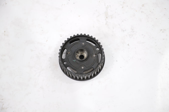 SAFRANE ÇIKMA YEDEK PARÇA MEGAN2 EKSANTRİK YAĞLI KASNAK